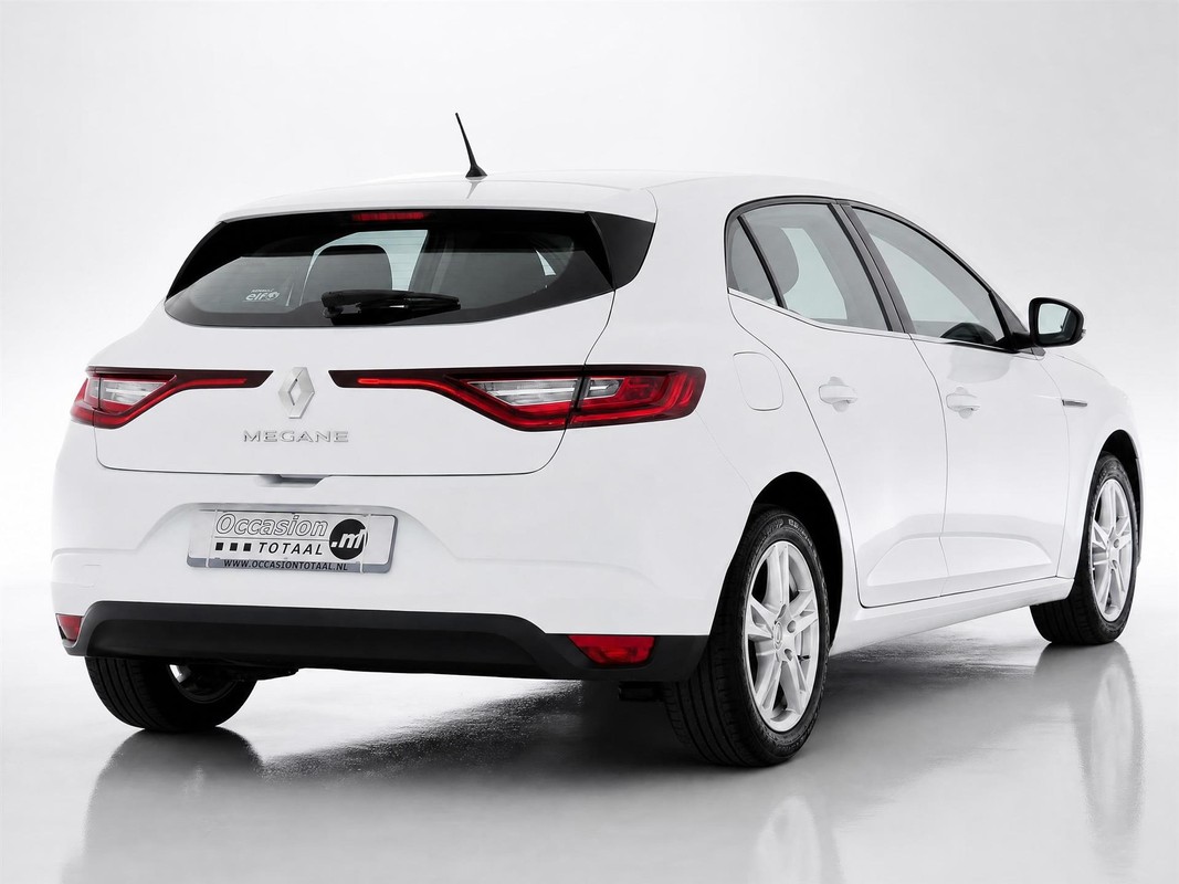 Renault Mégane