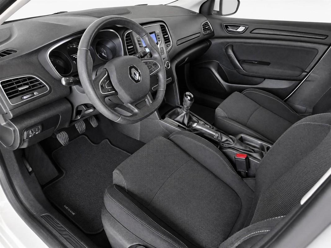Renault Mégane