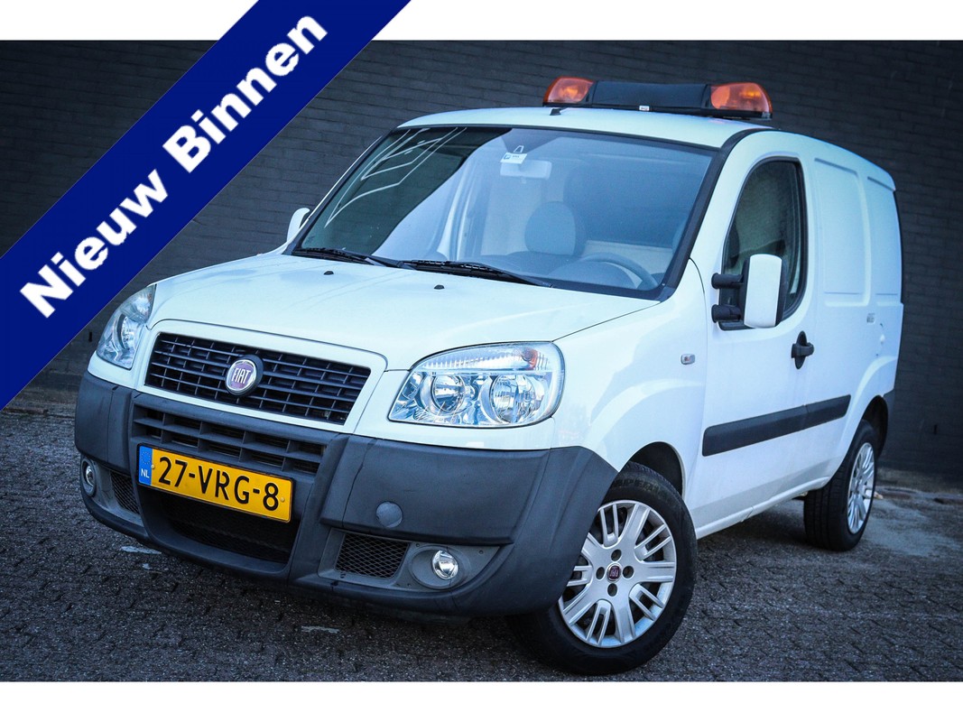 Fiat Doblò