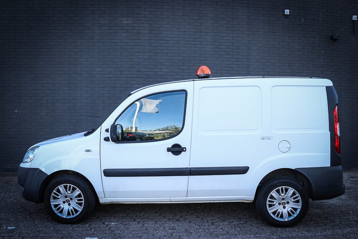 Fiat Doblò