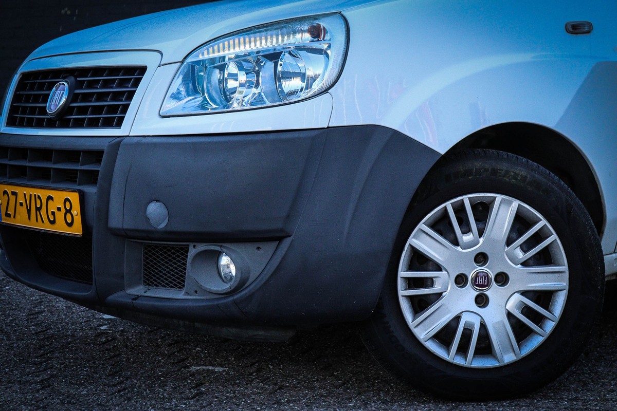 Fiat Doblò