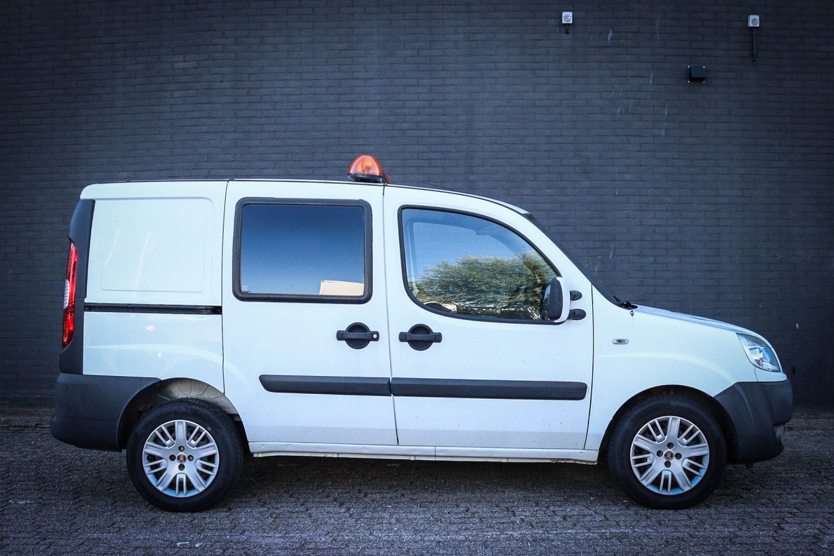 Fiat Doblò