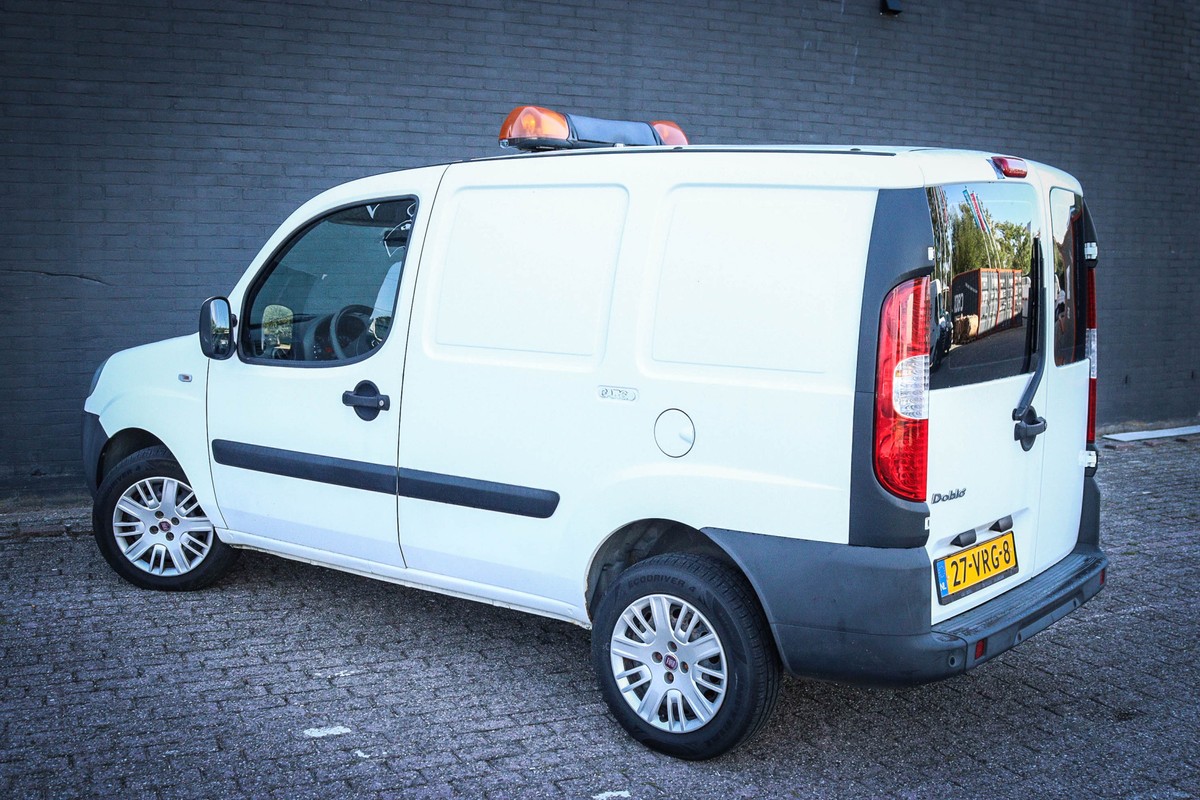 Fiat Doblò