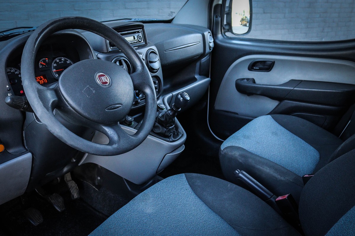 Fiat Doblò