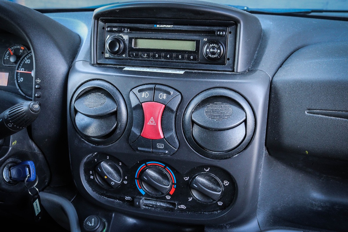 Fiat Doblò