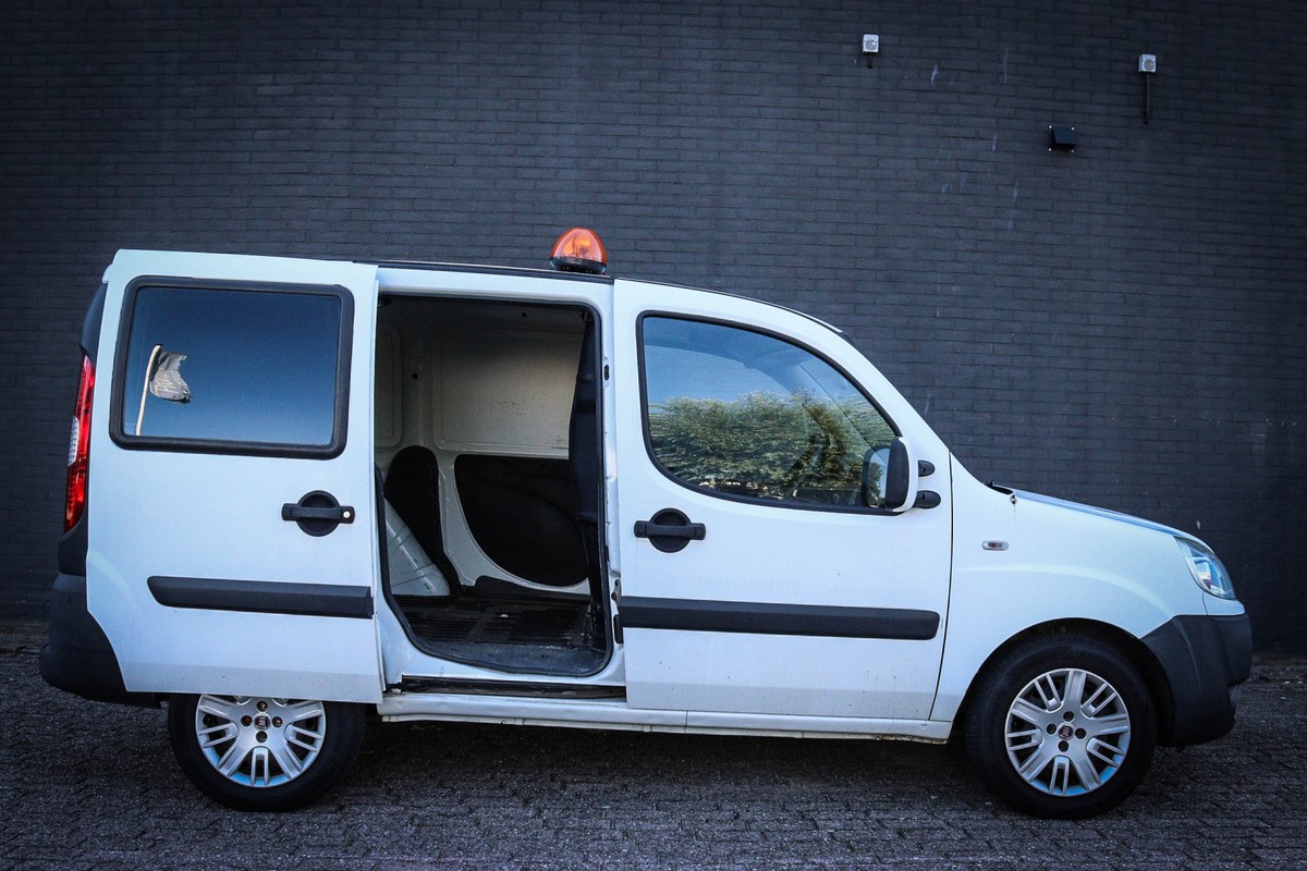 Fiat Doblò