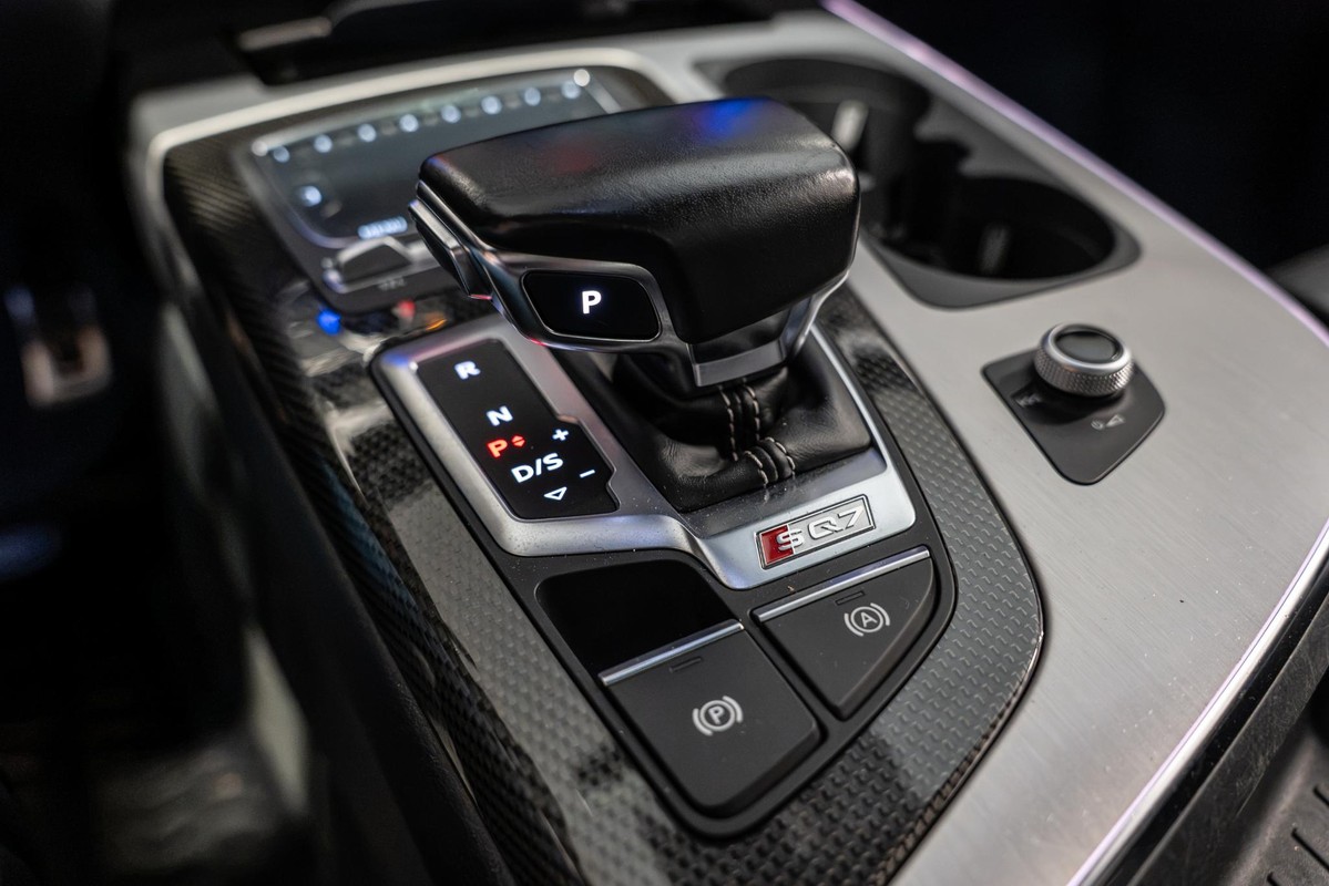 Audi SQ7