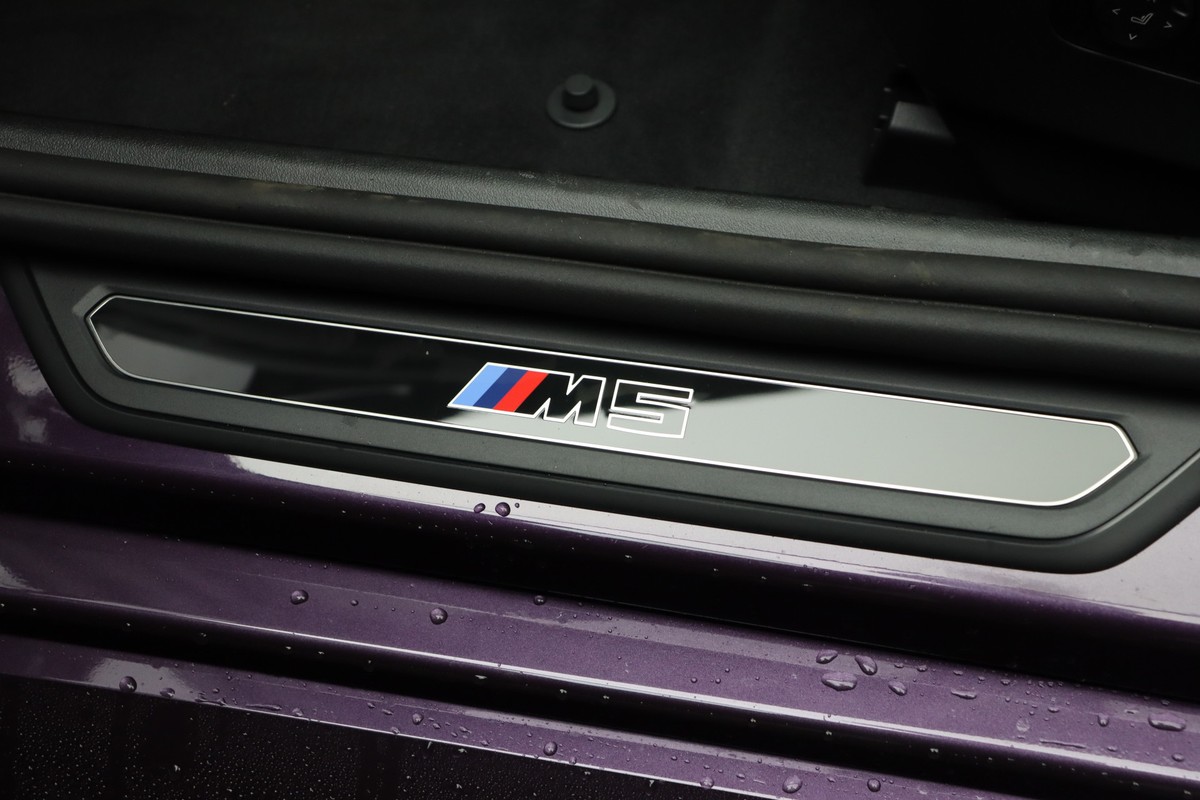 BMW M5