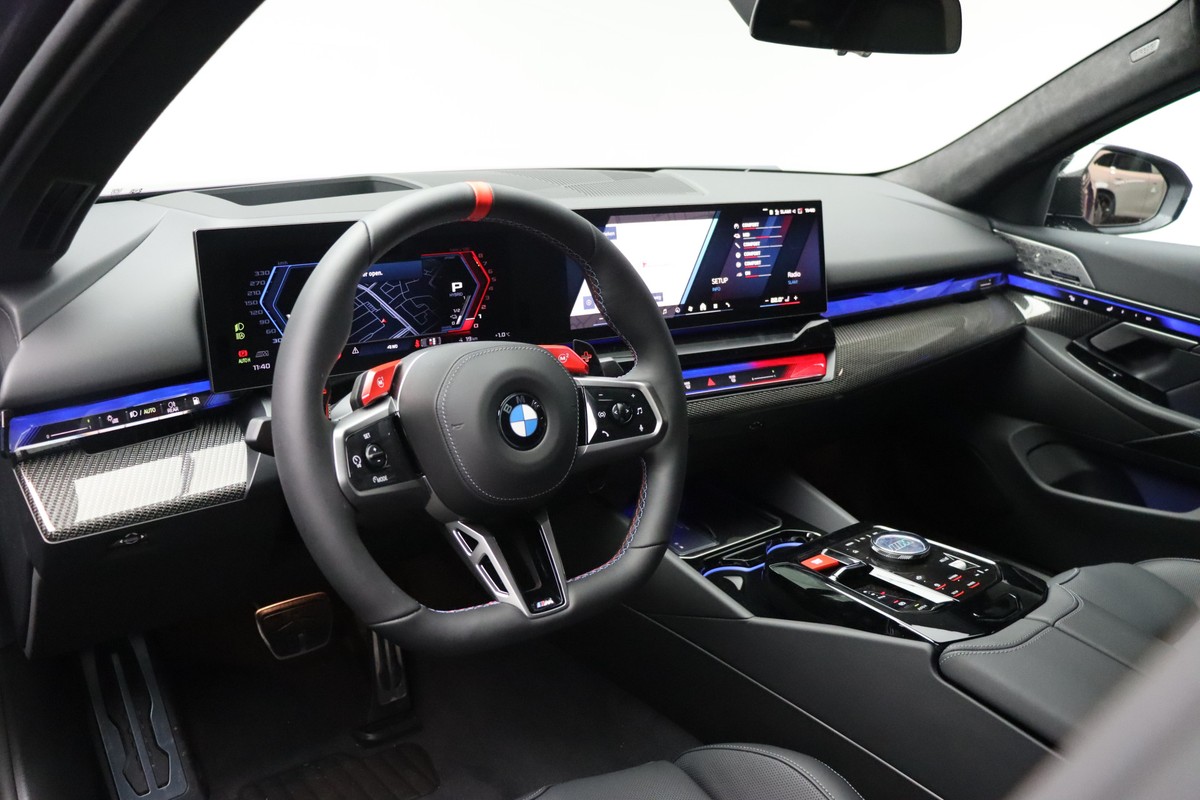 BMW M5