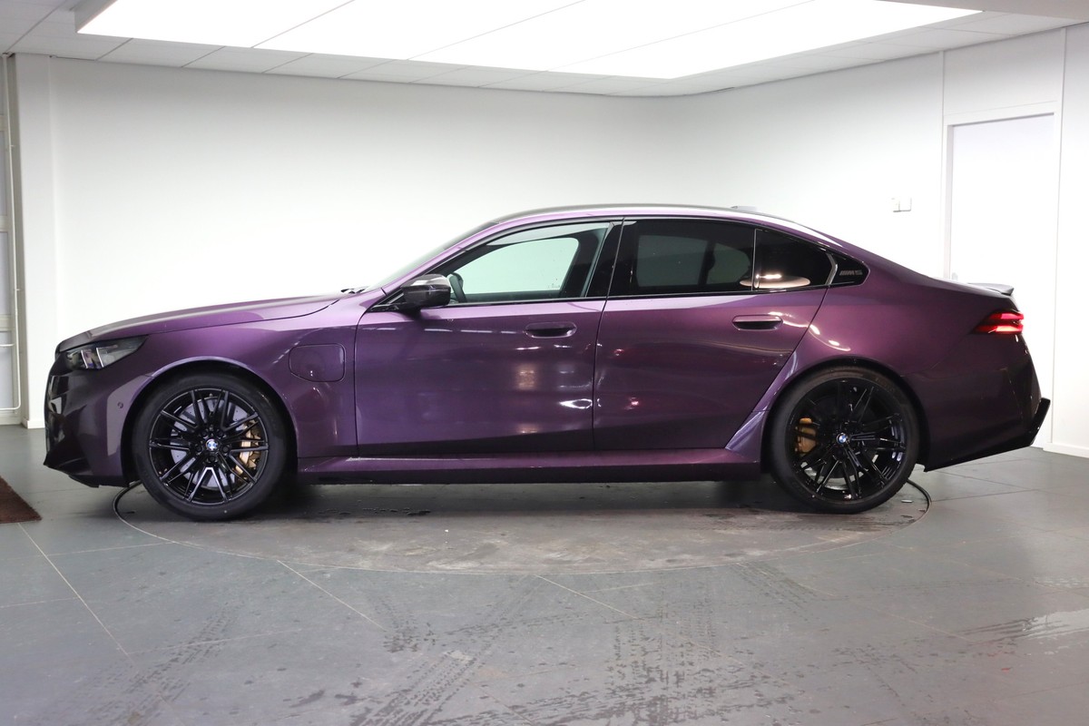 BMW M5