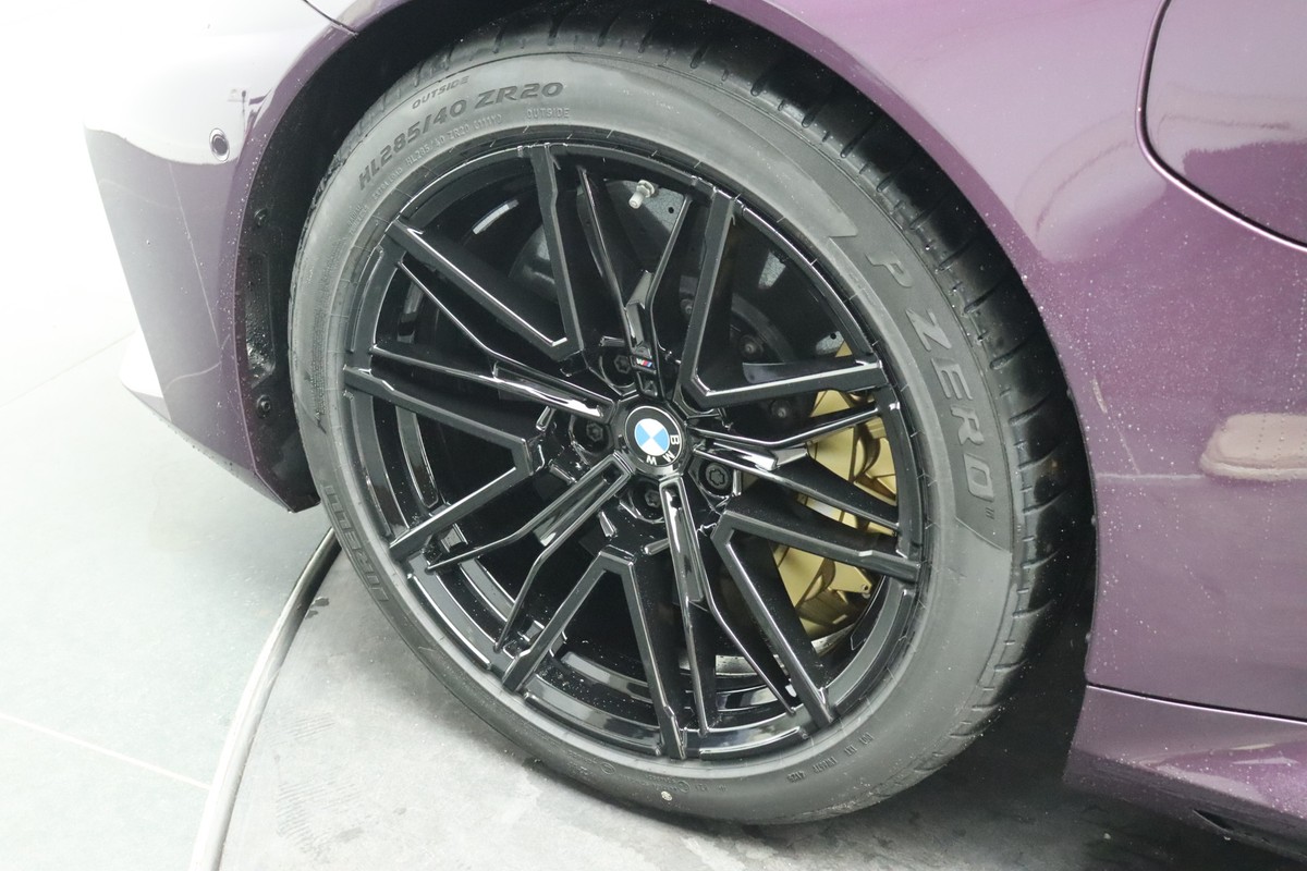 BMW M5