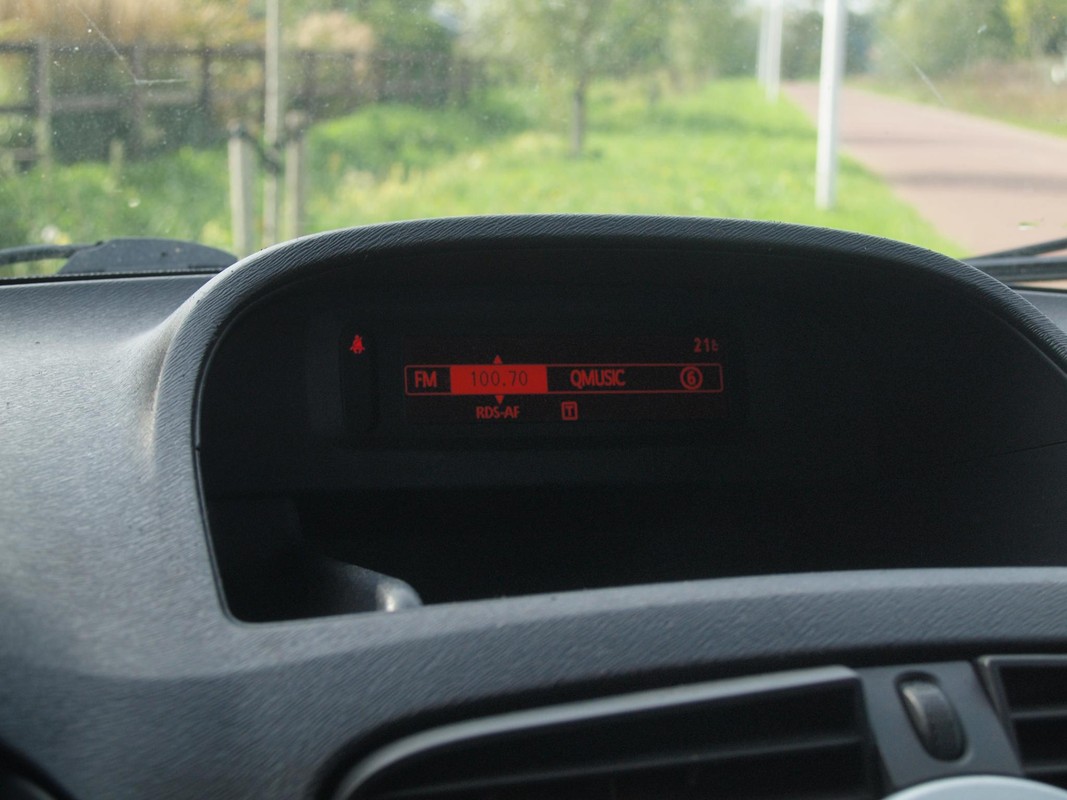 Renault Kangoo Z.E.