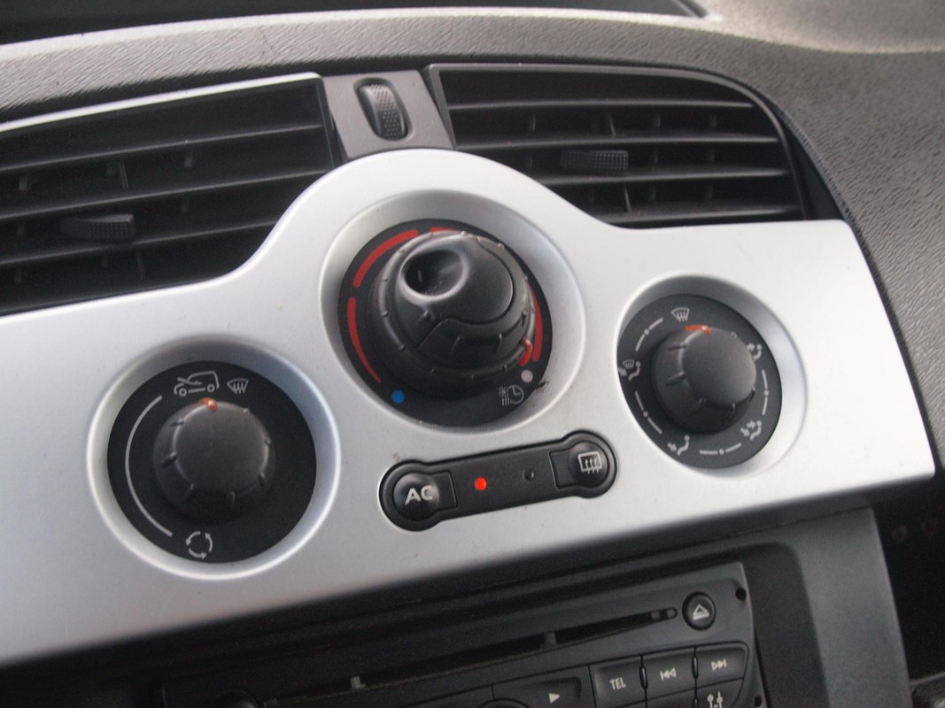 Renault Kangoo Z.E.