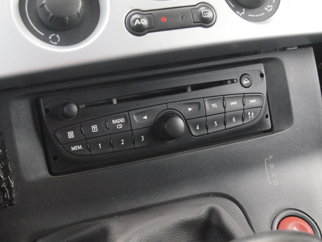 Renault Kangoo Z.E.