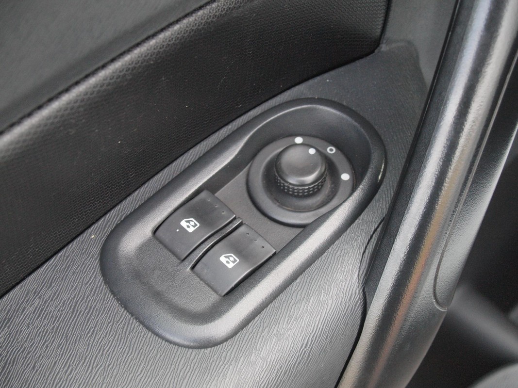 Renault Kangoo Z.E.