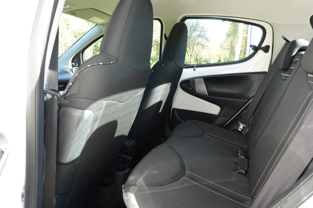 Citroën C1