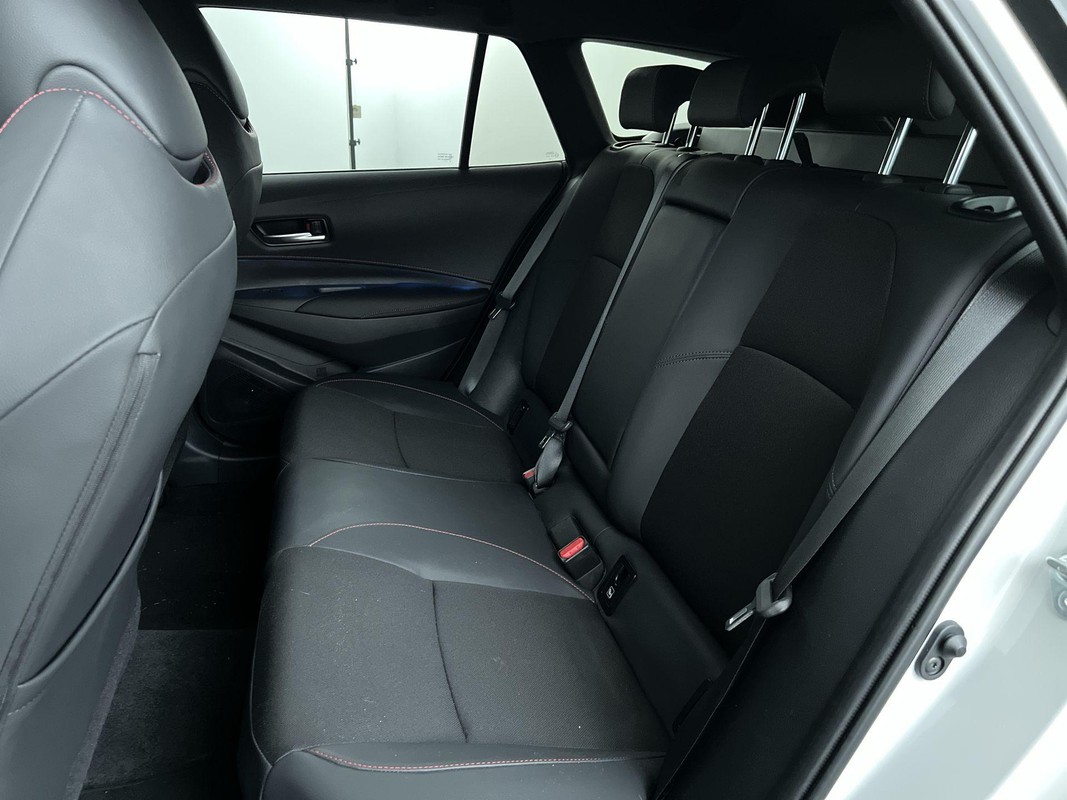 Toyota Corolla Touring Sports