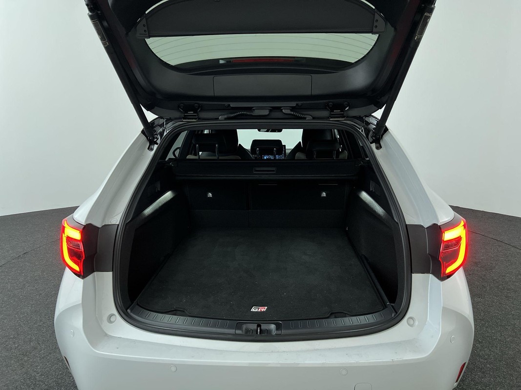 Toyota Corolla Touring Sports