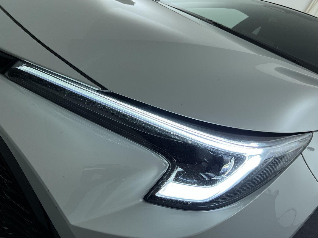 Toyota Corolla Touring Sports