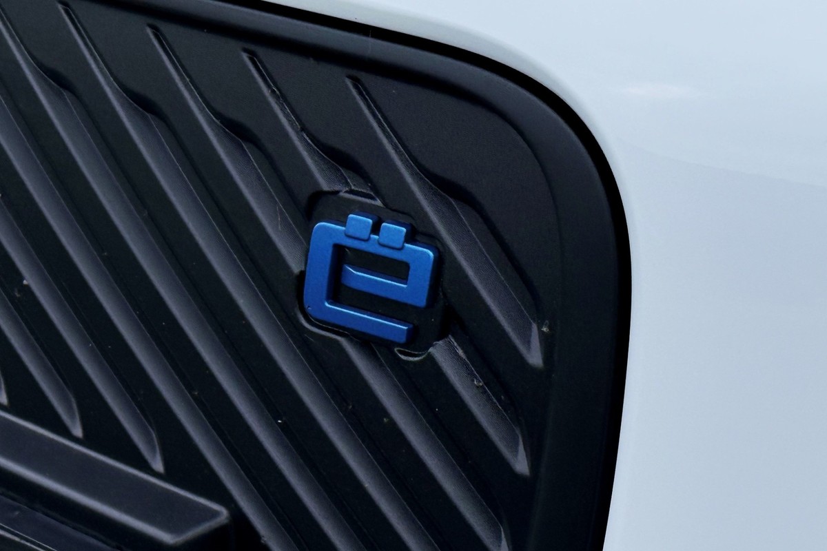 Citroën ë-Berlingo