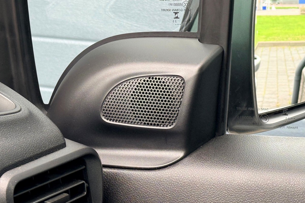 Citroën ë-Berlingo