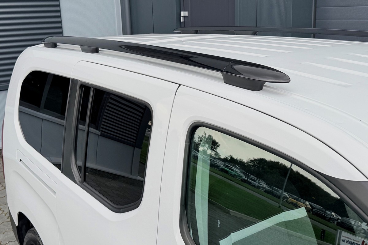 Citroën ë-Berlingo