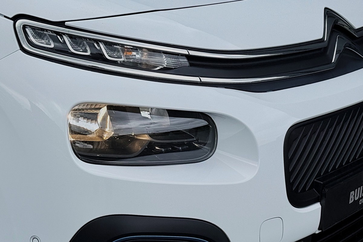 Citroën ë-Berlingo
