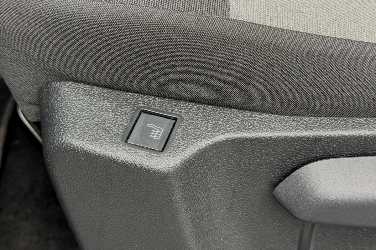 Citroën ë-Berlingo