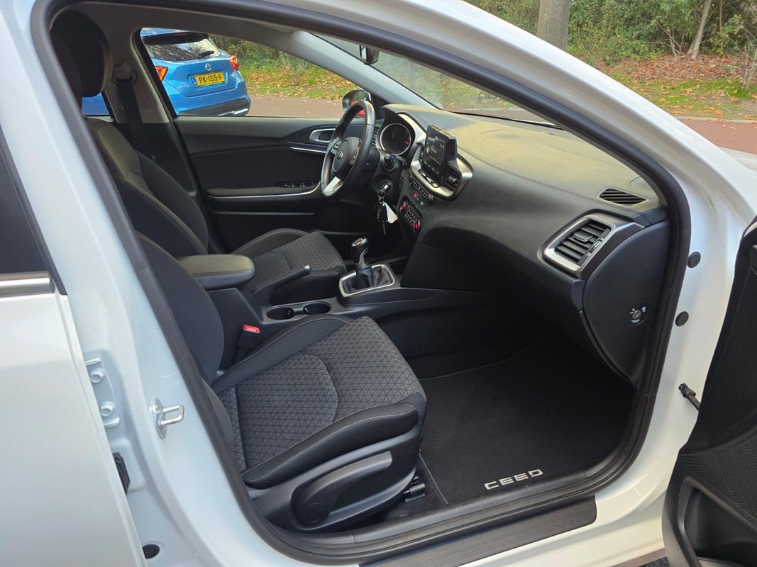 Kia Ceed Sportswagon