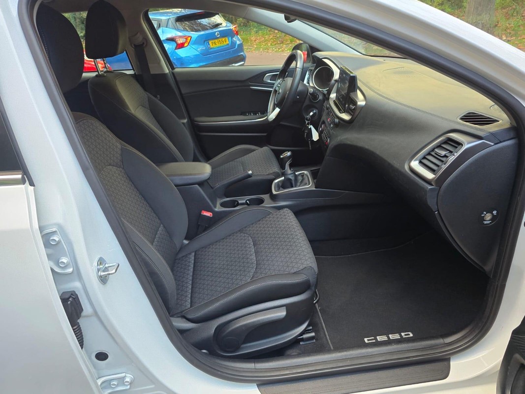 Kia Ceed Sportswagon