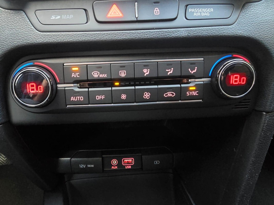 Kia Ceed Sportswagon