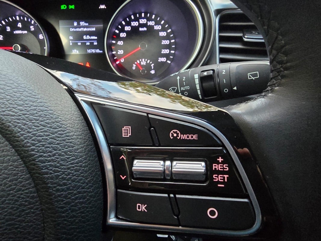Kia Ceed Sportswagon