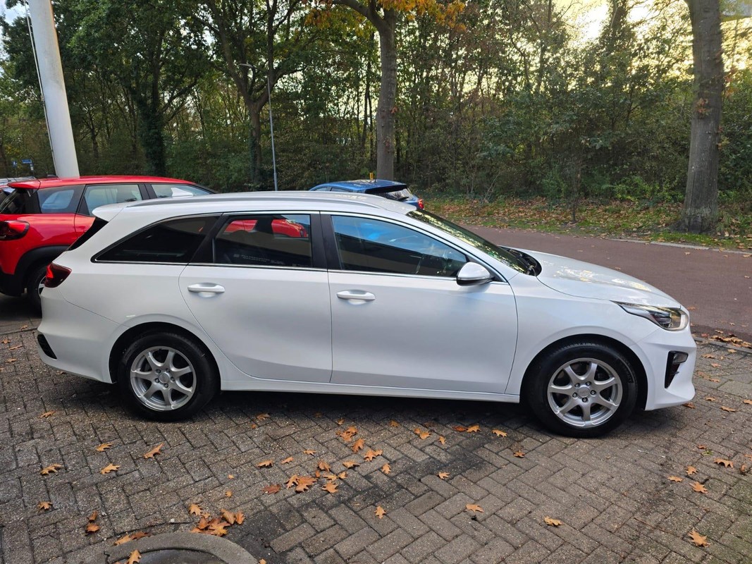Kia Ceed Sportswagon