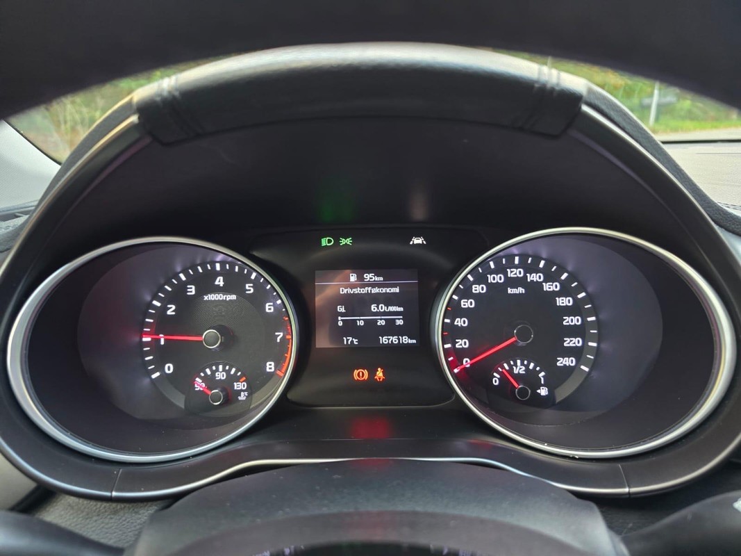 Kia Ceed Sportswagon