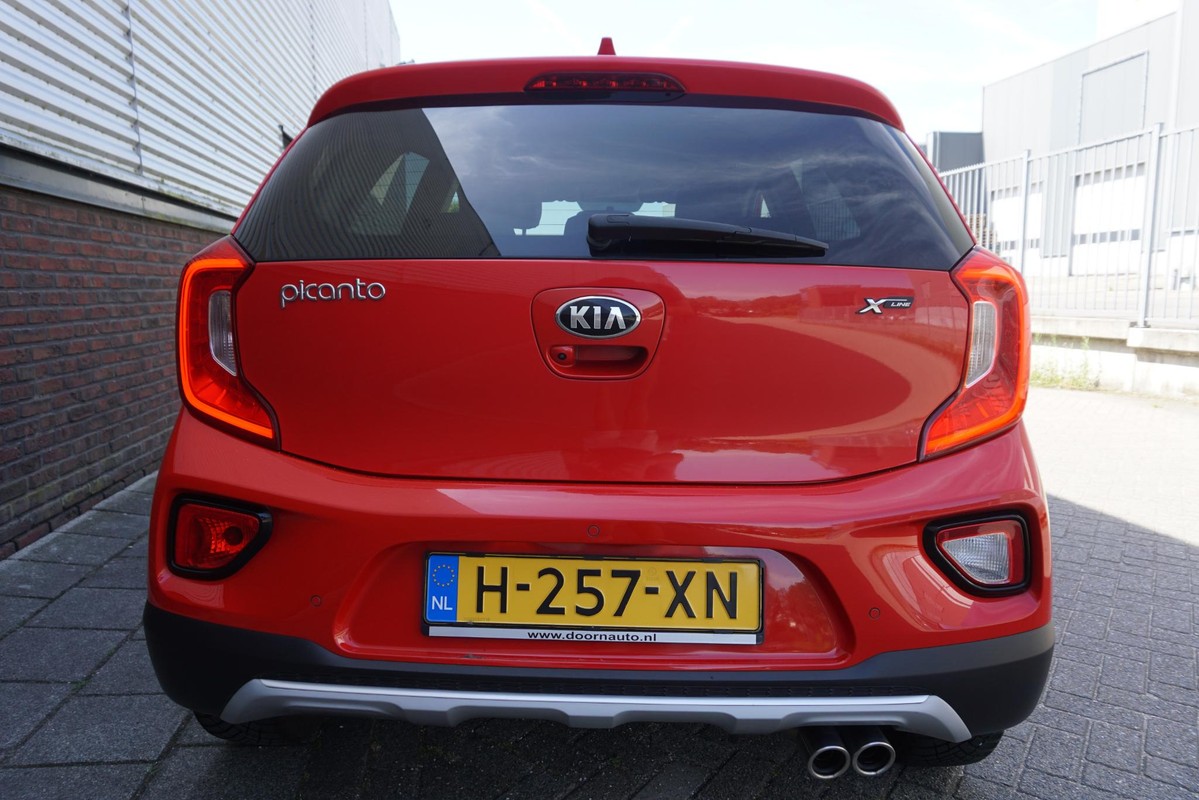 Kia Picanto