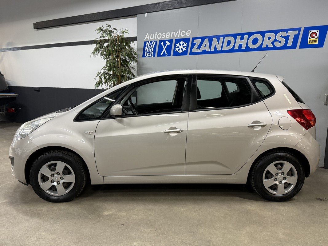 Kia Venga