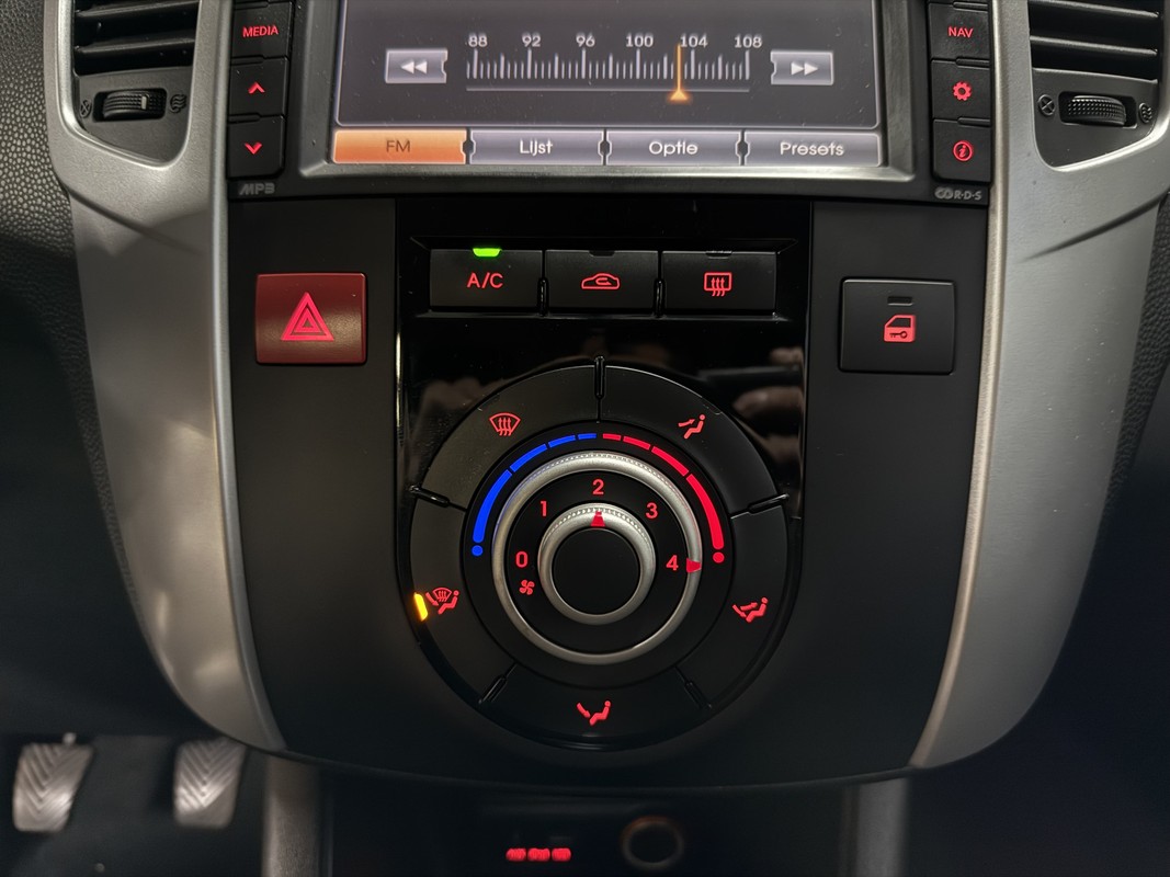Kia Venga