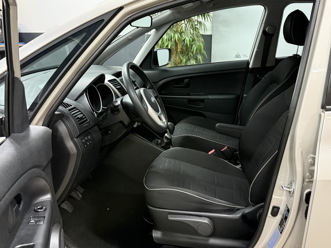 Kia Venga