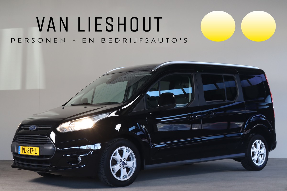 Ford Tourneo Connect