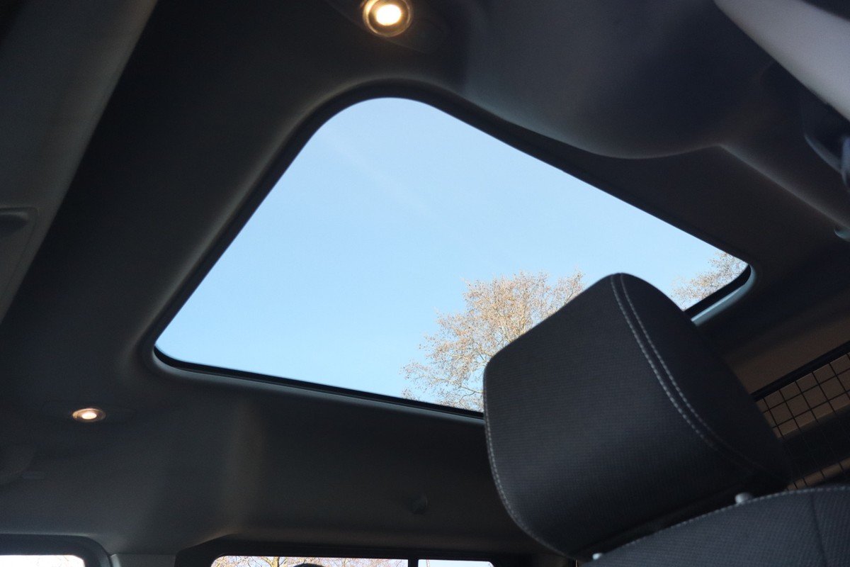 Ford Tourneo Connect
