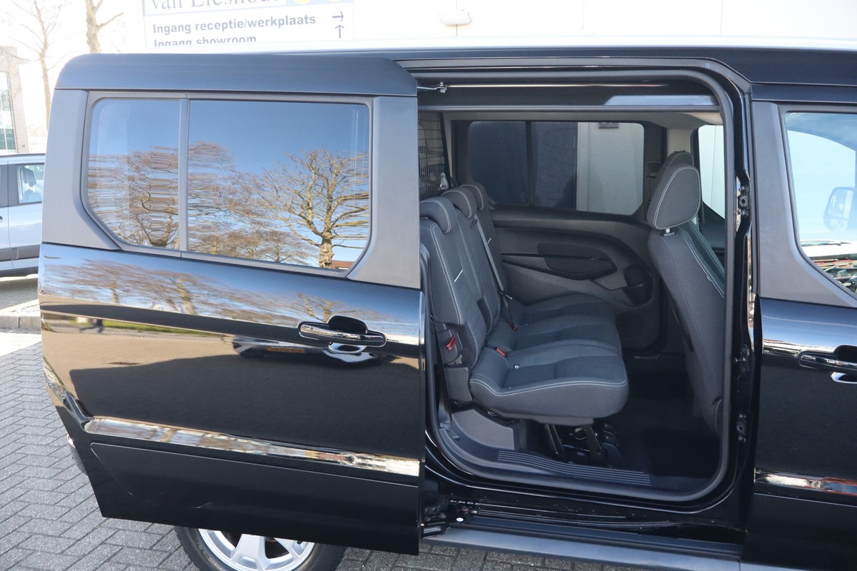 Ford Tourneo Connect