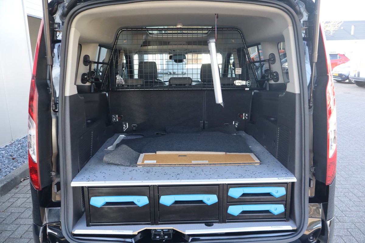 Ford Tourneo Connect
