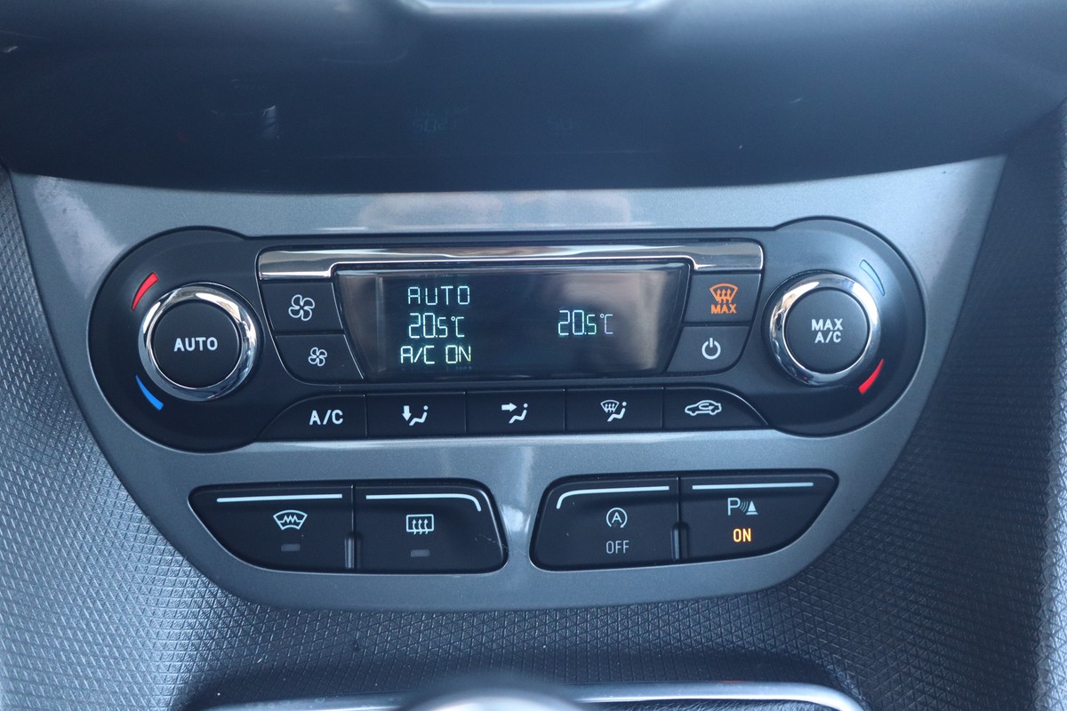 Ford Tourneo Connect