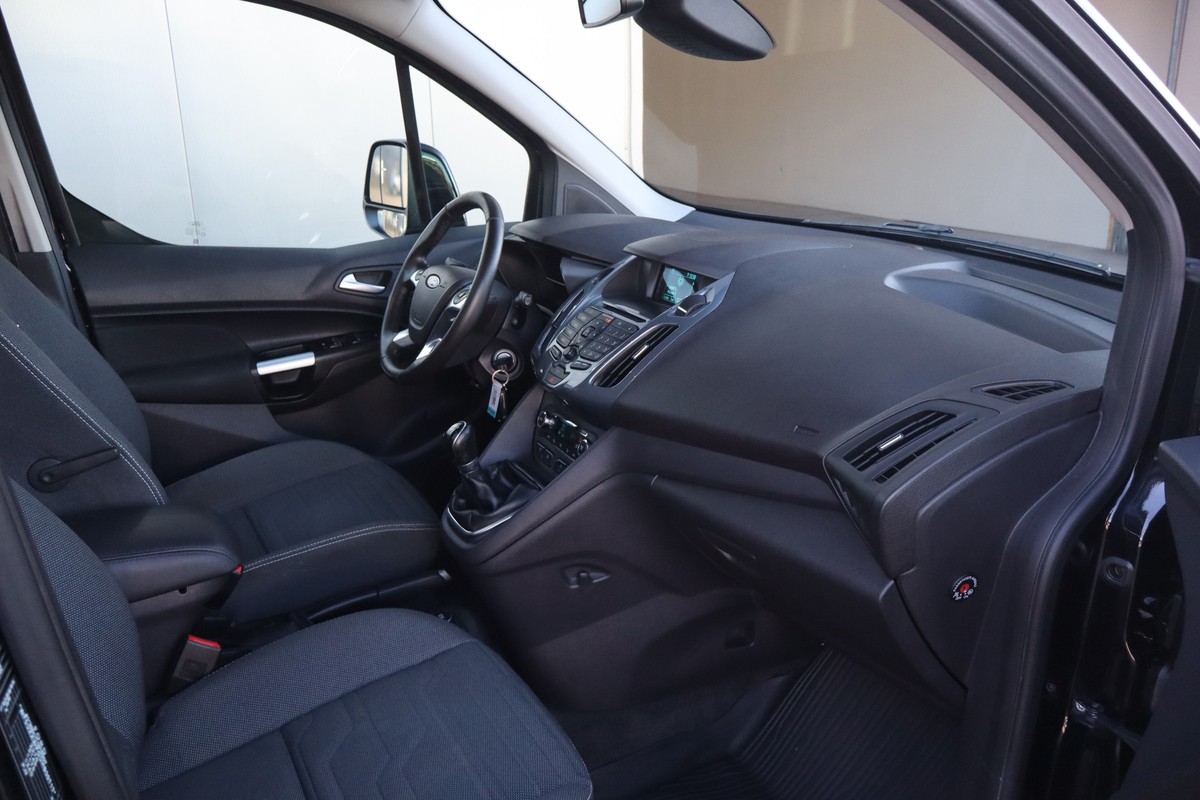 Ford Tourneo Connect