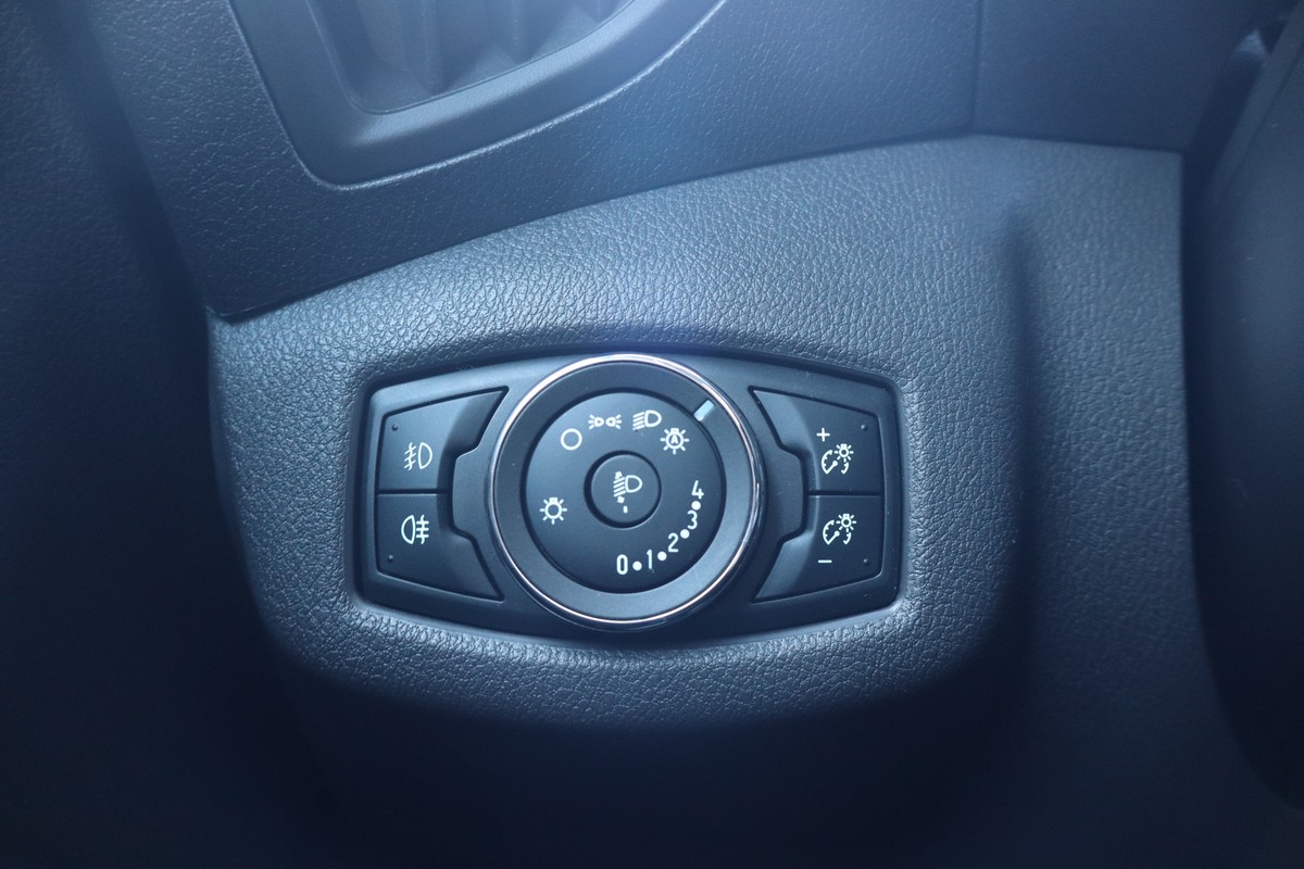 Ford Tourneo Connect
