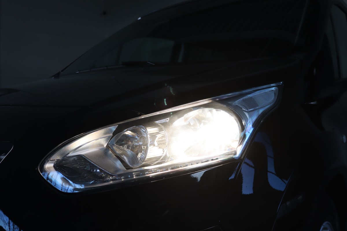 Ford Tourneo Connect