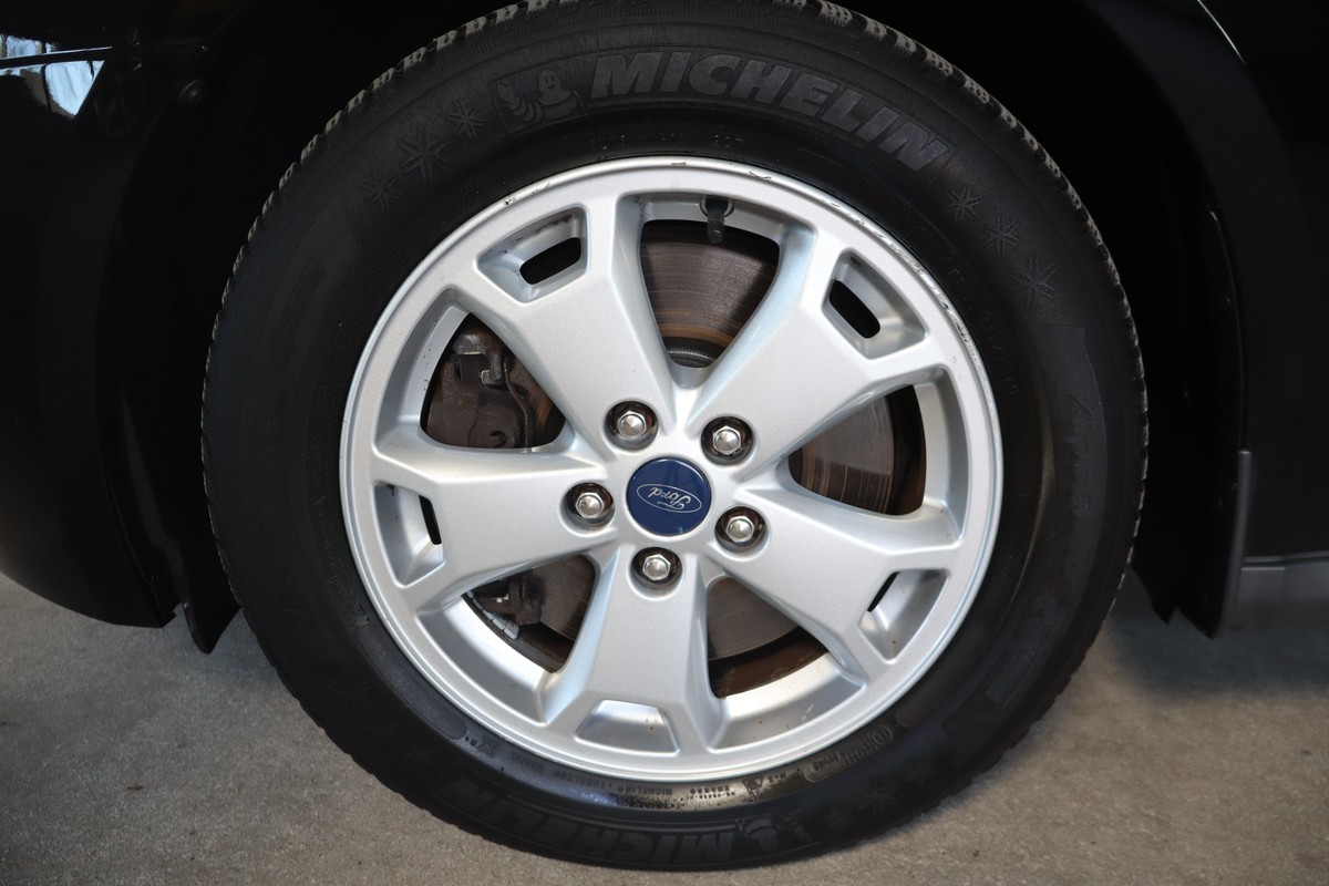Ford Tourneo Connect