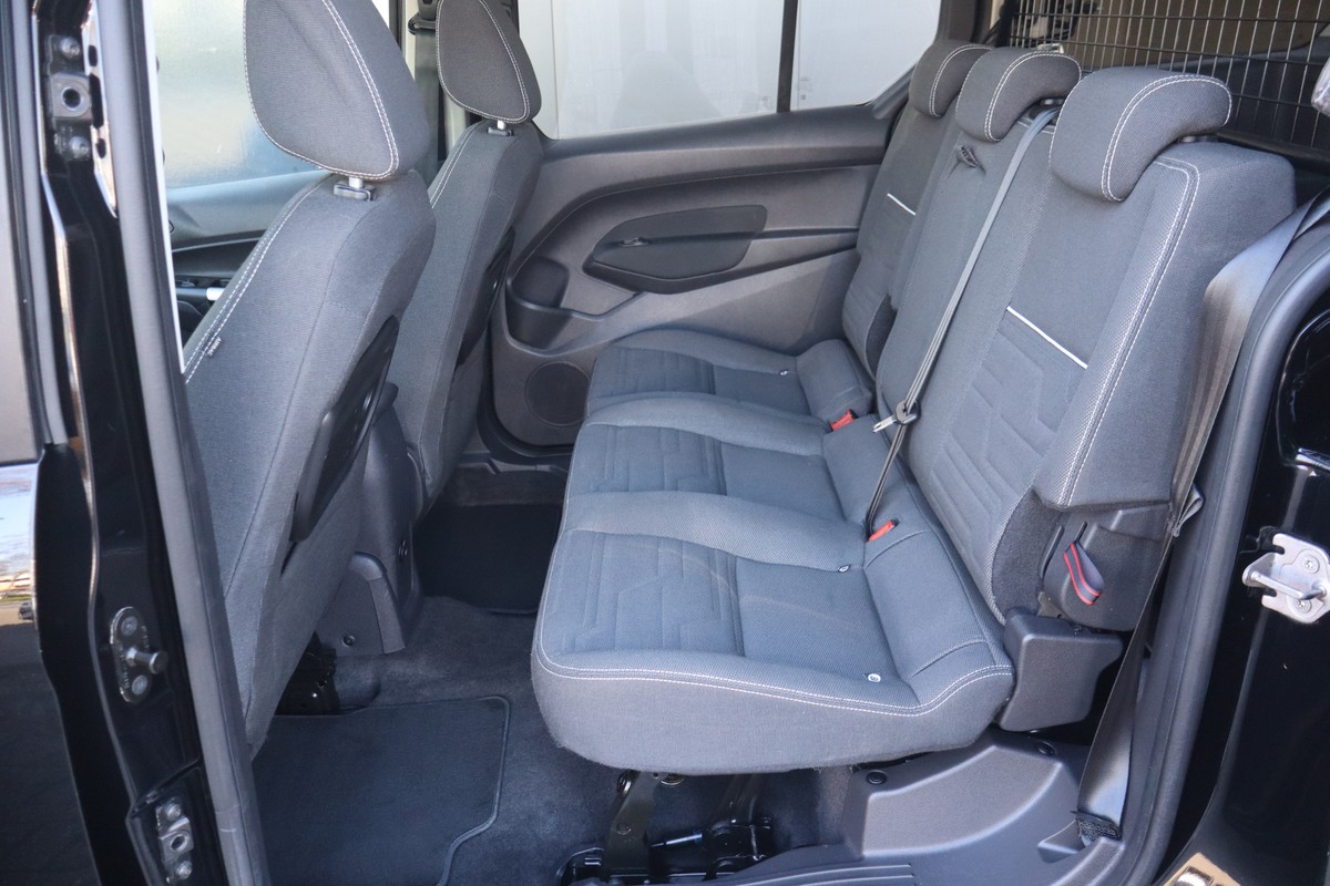 Ford Tourneo Connect