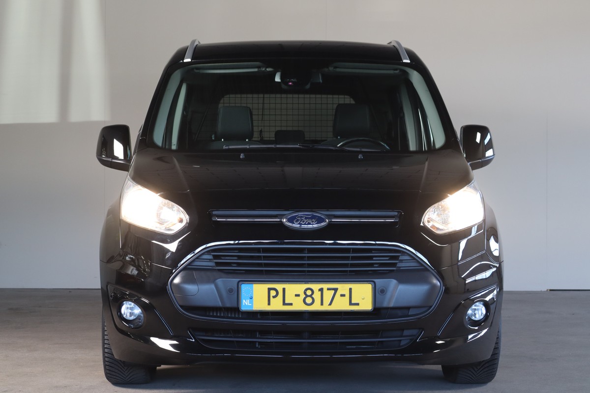 Ford Tourneo Connect