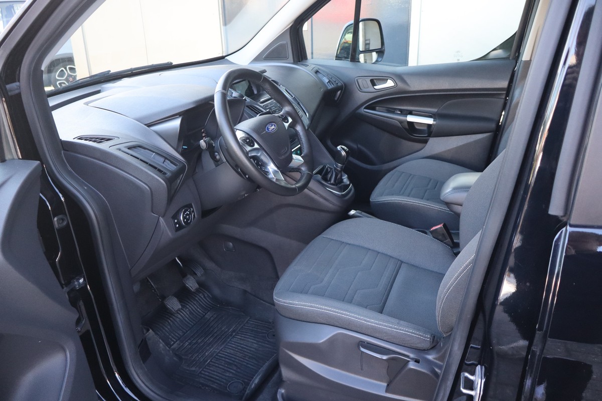 Ford Tourneo Connect